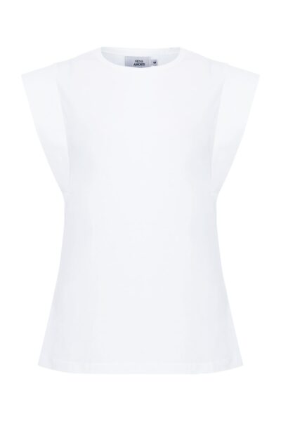 T-Shirt Ombreira Off White