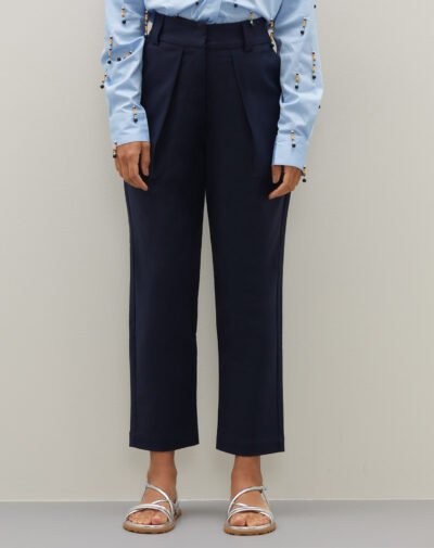 Calça Oli Azul Marinho