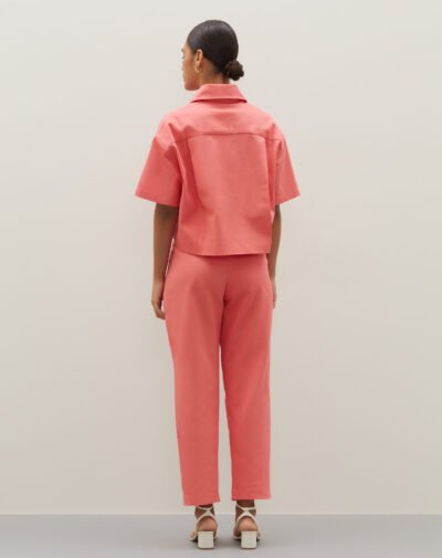 Alternative view of Calça Oli Melancia