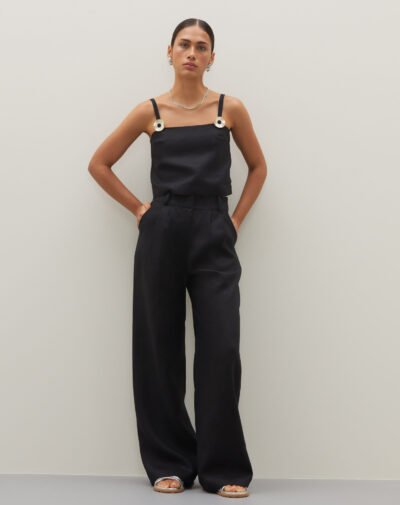 Alternative view of Regata Gold Preta