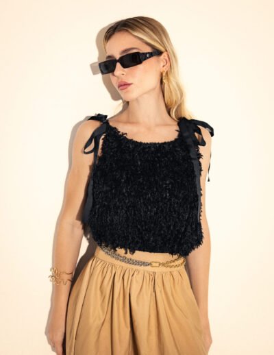 Blusa Regata Adriana Penas