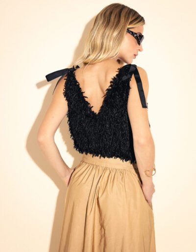 Alternative view of Blusa Regata Adriana Penas