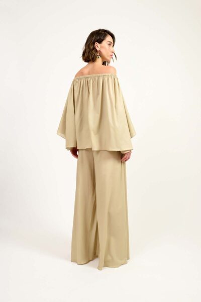 Alternative view of Conjunto Vera Caqui