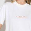 T-shirt Iluminada Off-White
